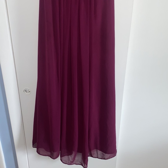 Bridesmaid/wedding dress - Picture 3 of 5